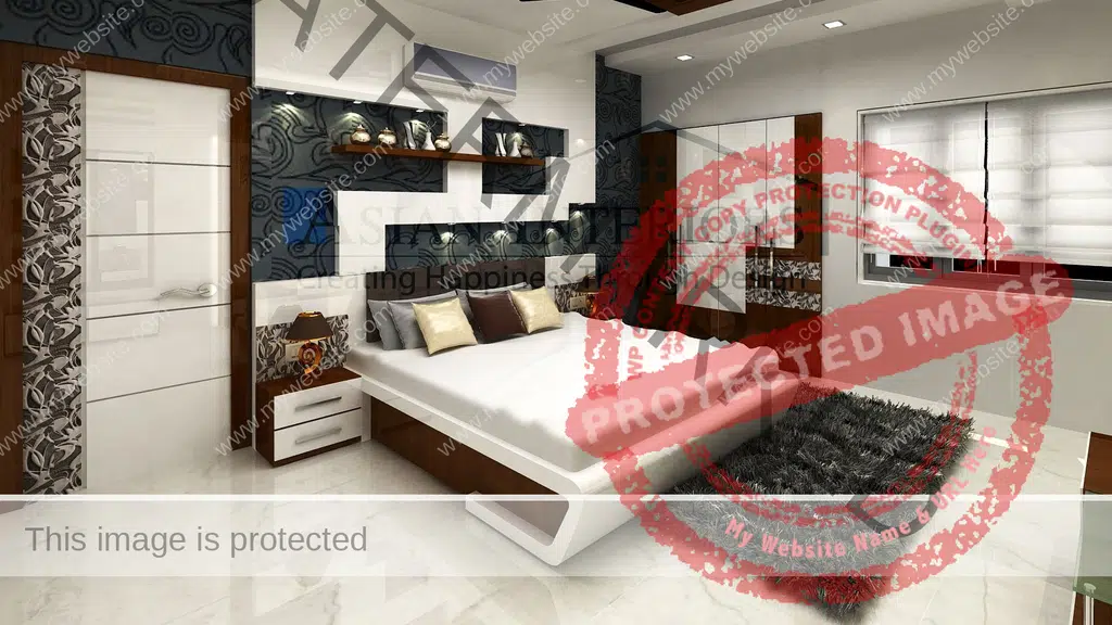 Asian Interiors