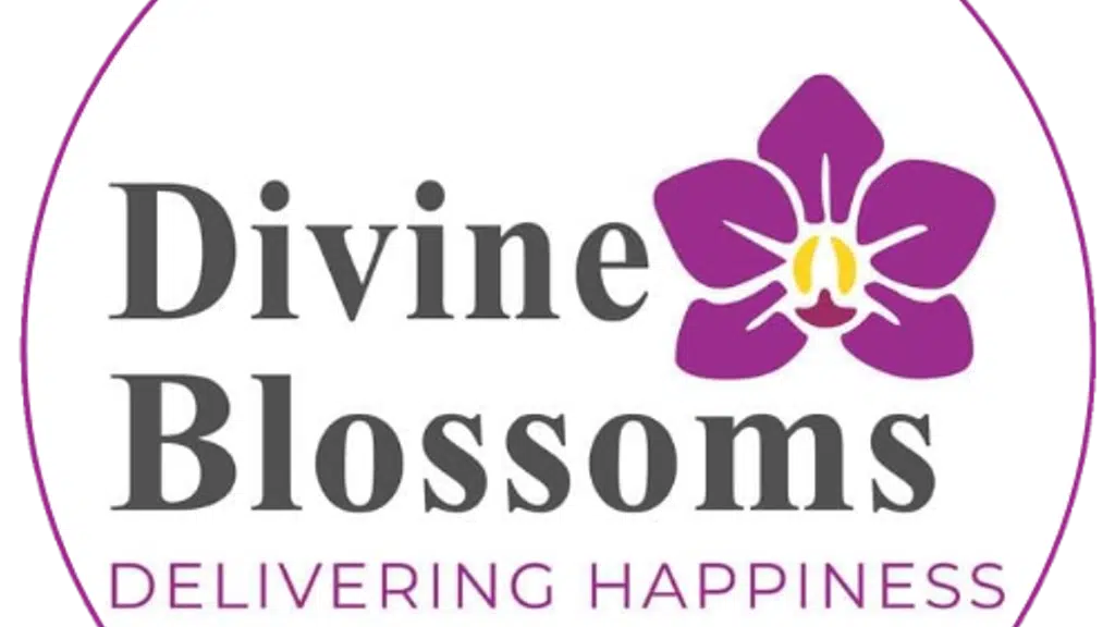 Divine Blossoms Orchid Boutique