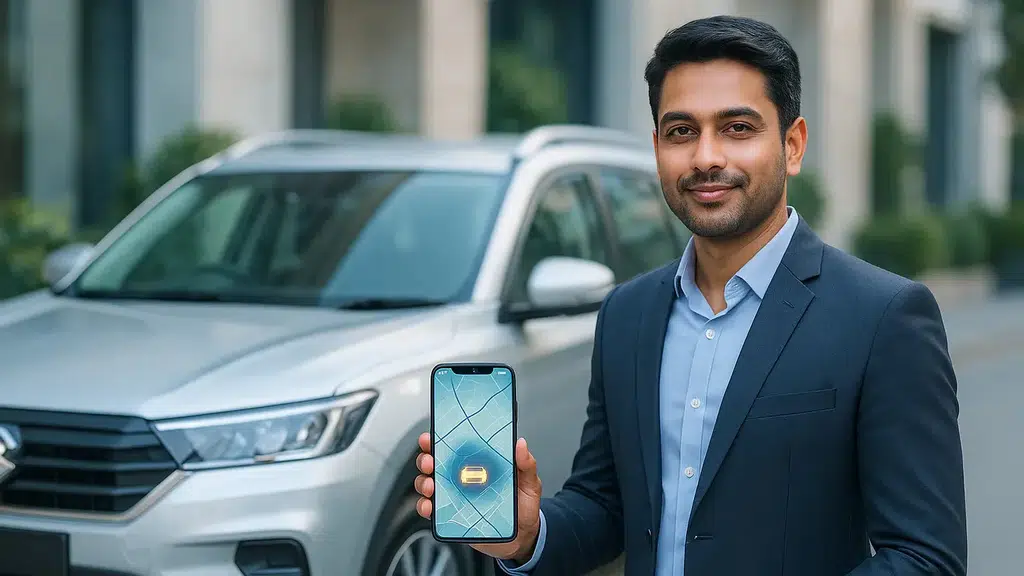 CarX - Vehicle GPS Tracker Company