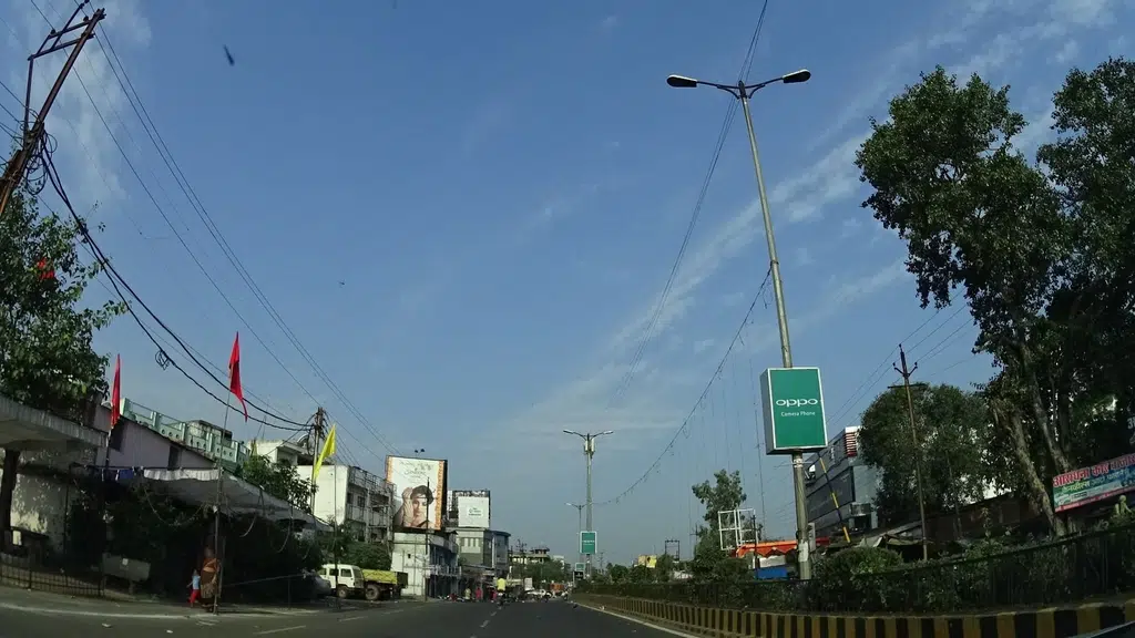 Sri Guru Tegh Bahadur Khalsa College