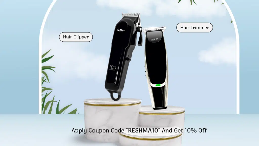 Reshma Beauty Products