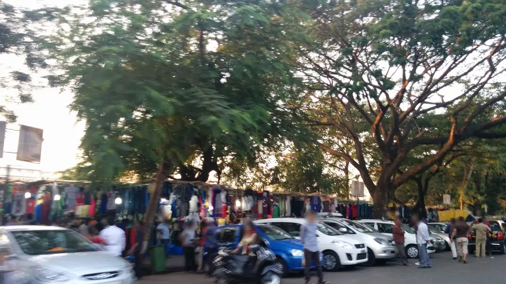 YFC Live Fit, Mumbai Central