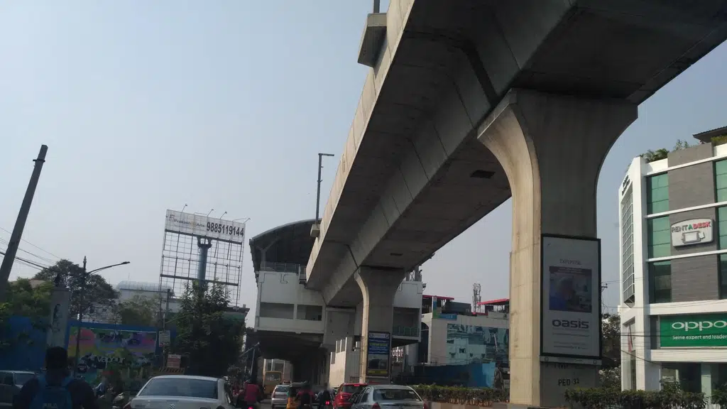 Croma Jubilee Hills
