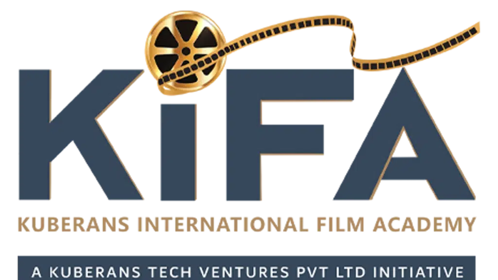KIFA Kuberans International Film Academy