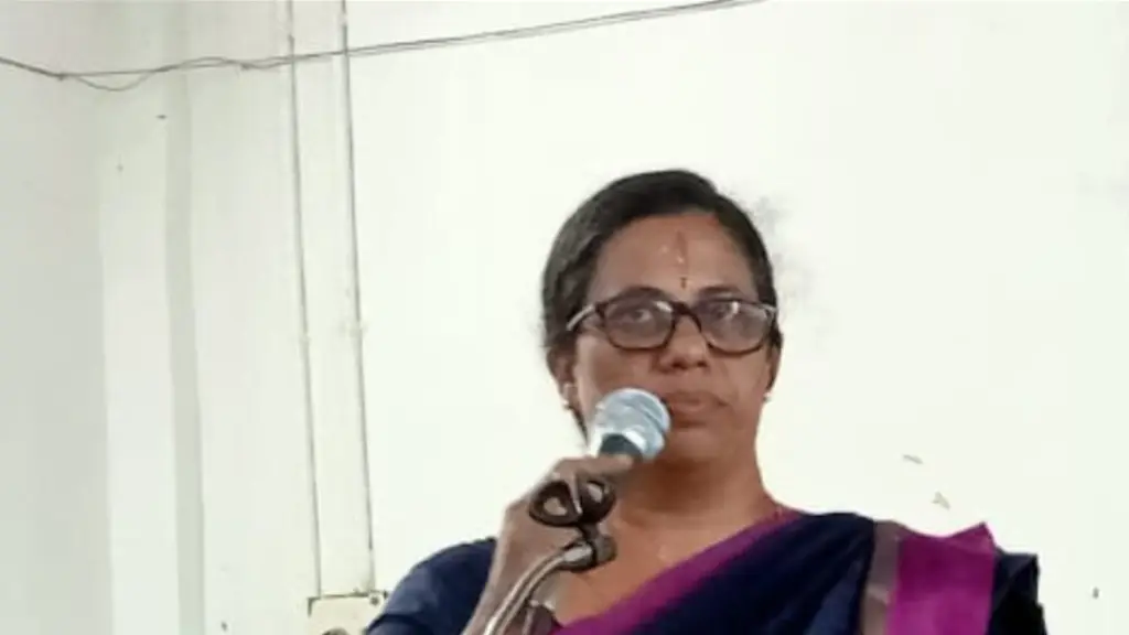 Travancore Devaswom Board Central School, Chakkuvally