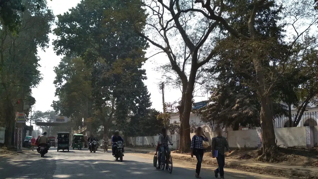 Adv. Binoyanand Mishra