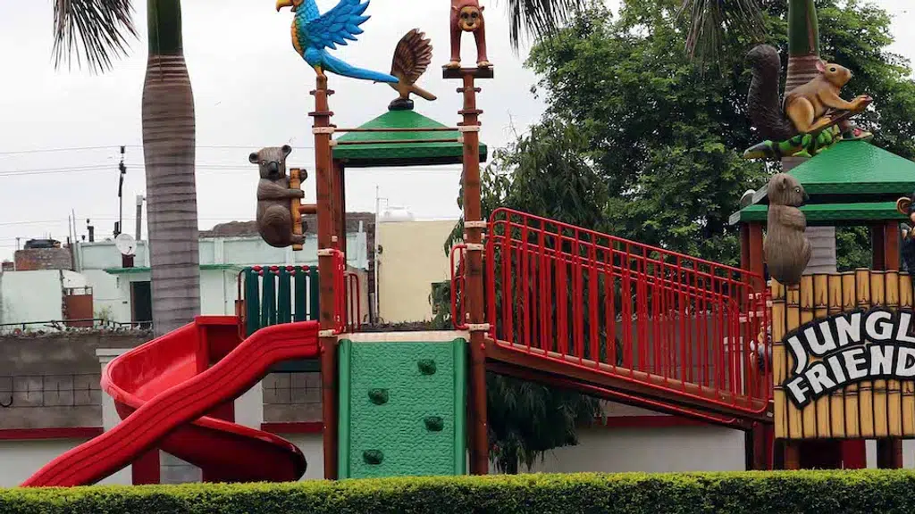 St. Stephen's Global School