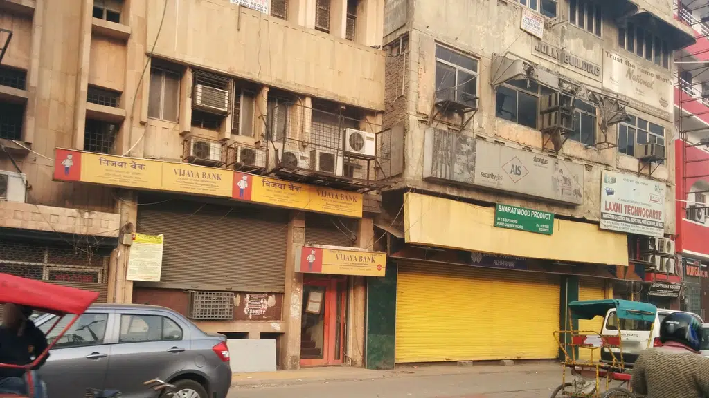 Chaudhary and Company
