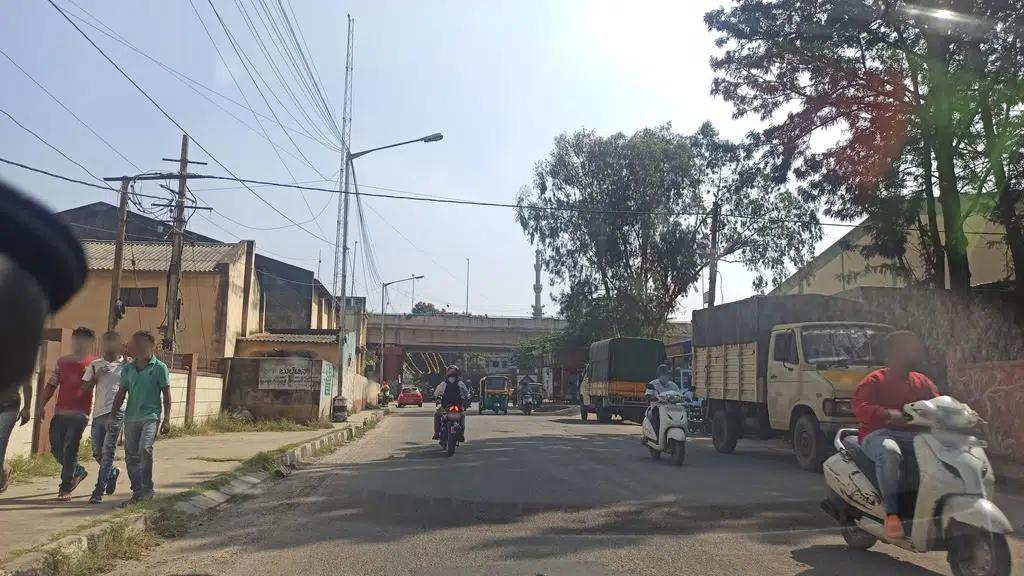 Inland Fisheries Division