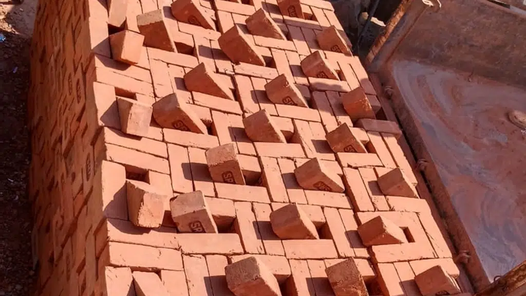 Jala Bricks Gujrat