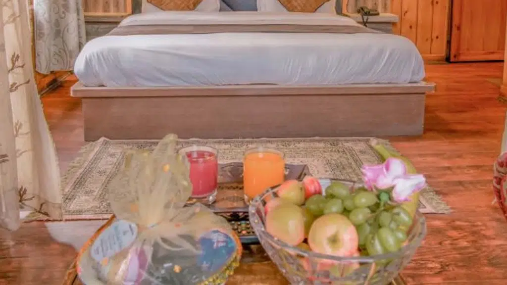 Hotel Khaleel Palace