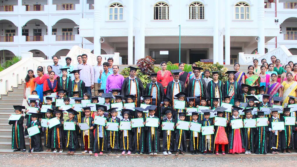 Dr. RLR School