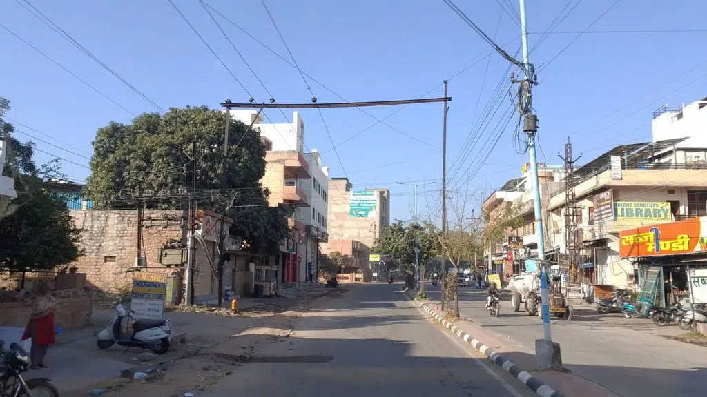 Jain Fancy Store
