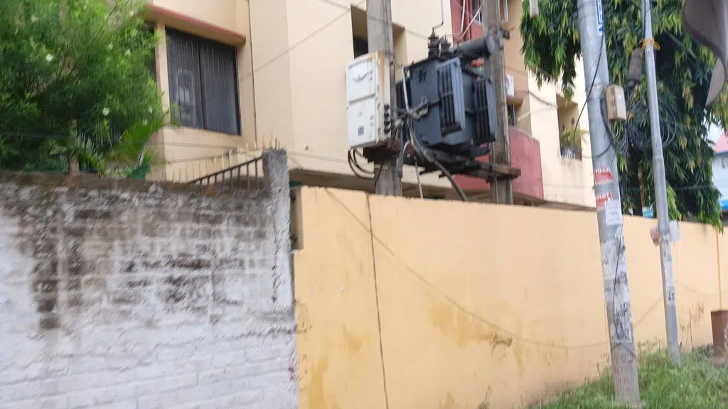 Shakti Enclave