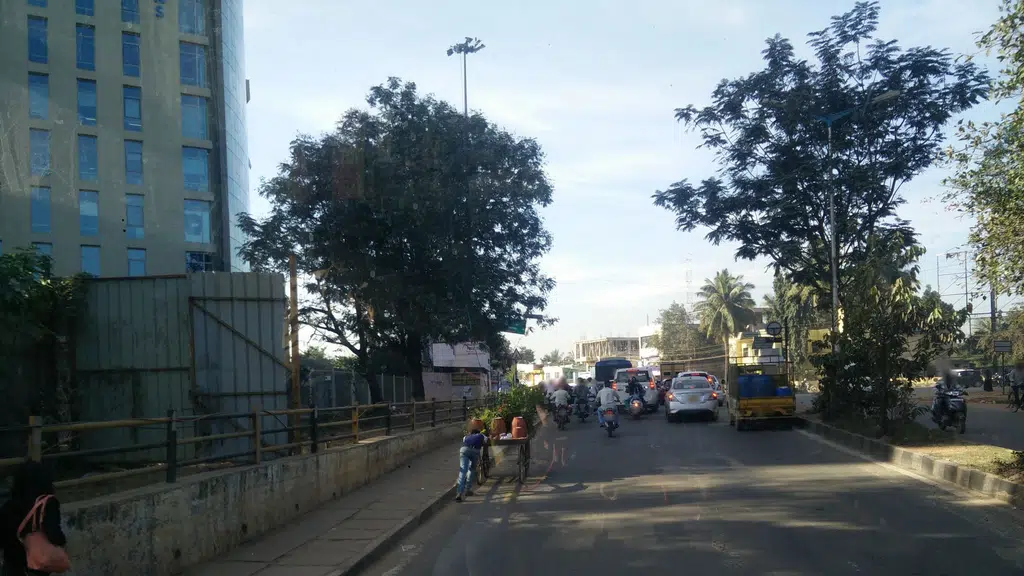 Government School Yelahanka