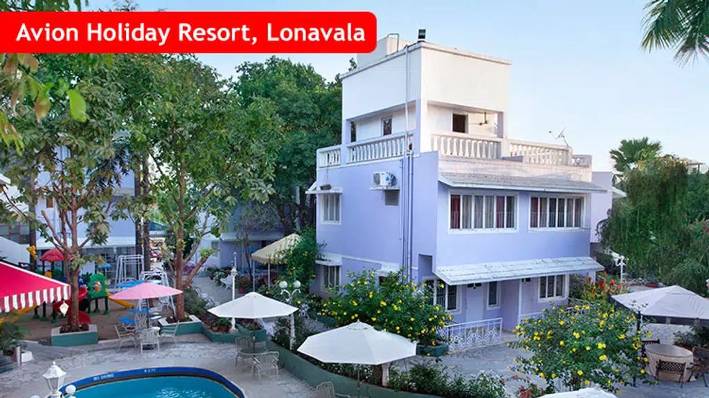 Hotel Avion