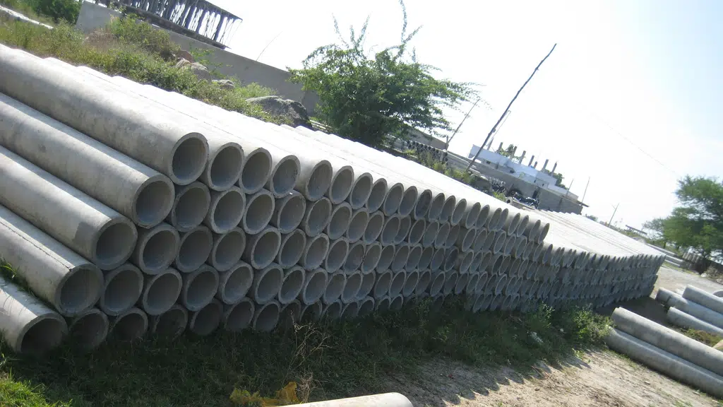 Balaji Cement Products