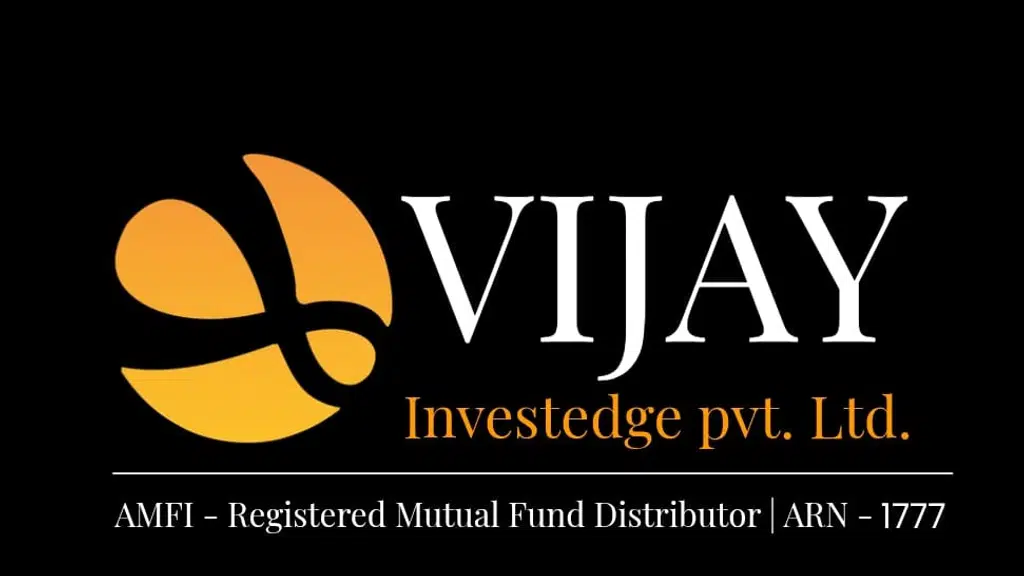 Vijay InvestEdge Pvt Ltd