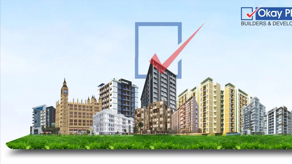 Okay PLUS Group | Real Estate Builder & Developer