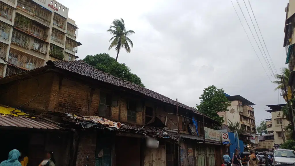 Shree Ramdas Maruti Mandir