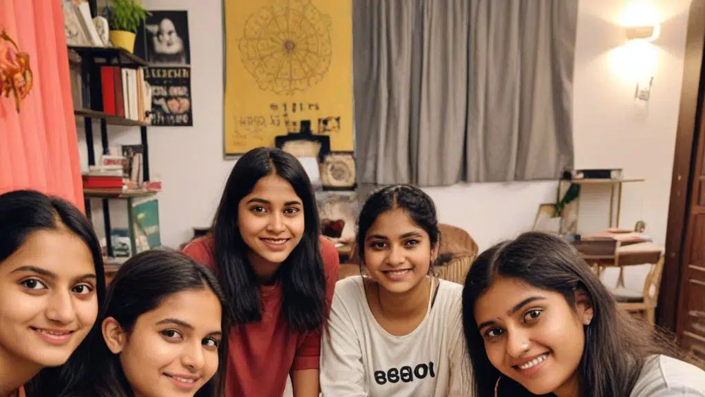 EcoHome Girls PG