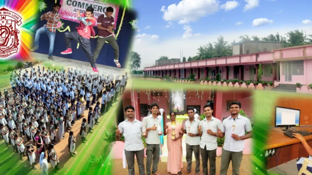 Madonna College for the Deaf, Vijayawada