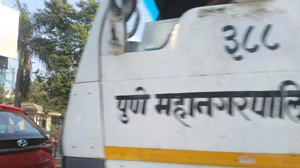 Jai MataDi Selfdrive Car