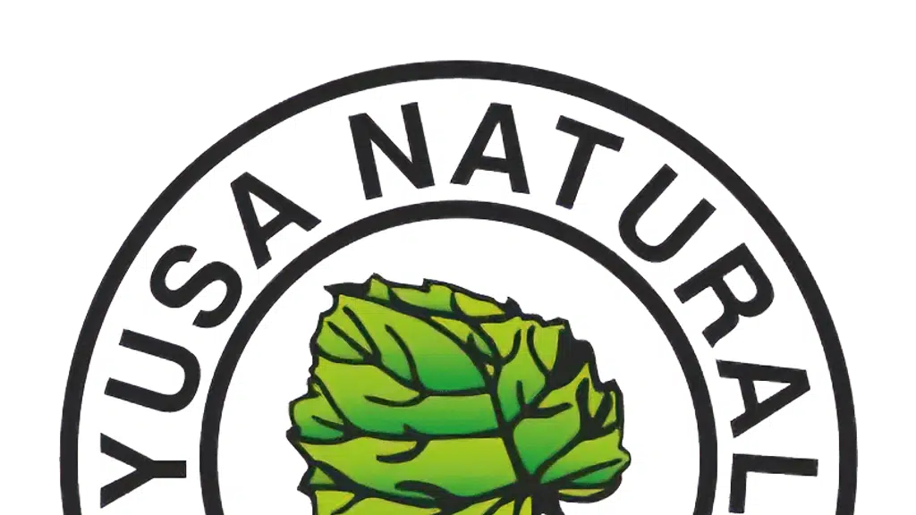 Yusa Natural