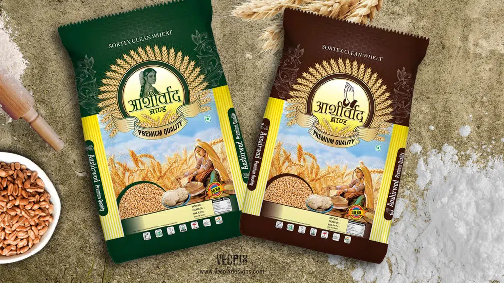 Vecpix Designs - Packaging Design Company