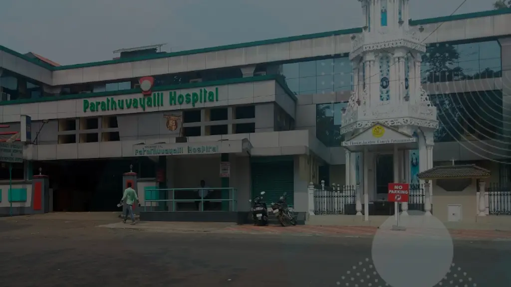 Parathuvayalil Ayurveda Hospital