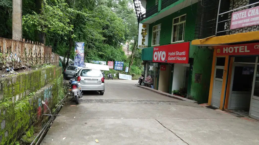 Motilal Oswal Financial Services Limited