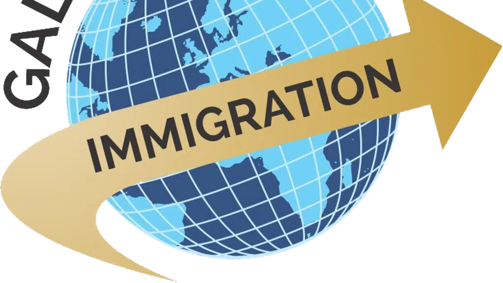 Galaxy World Immigration