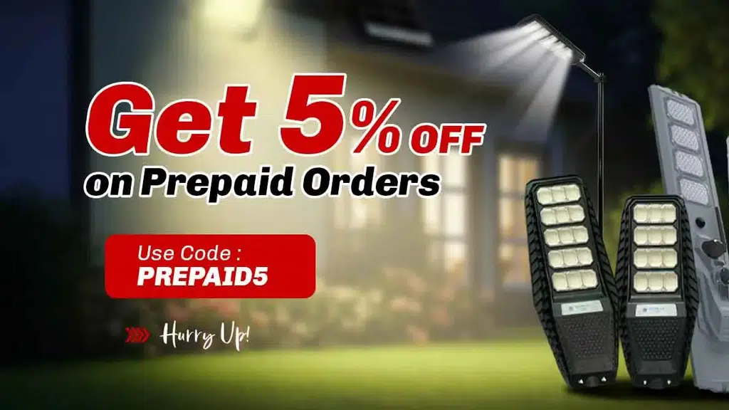 Revensa Enterprises (Homehop Solar Lights)