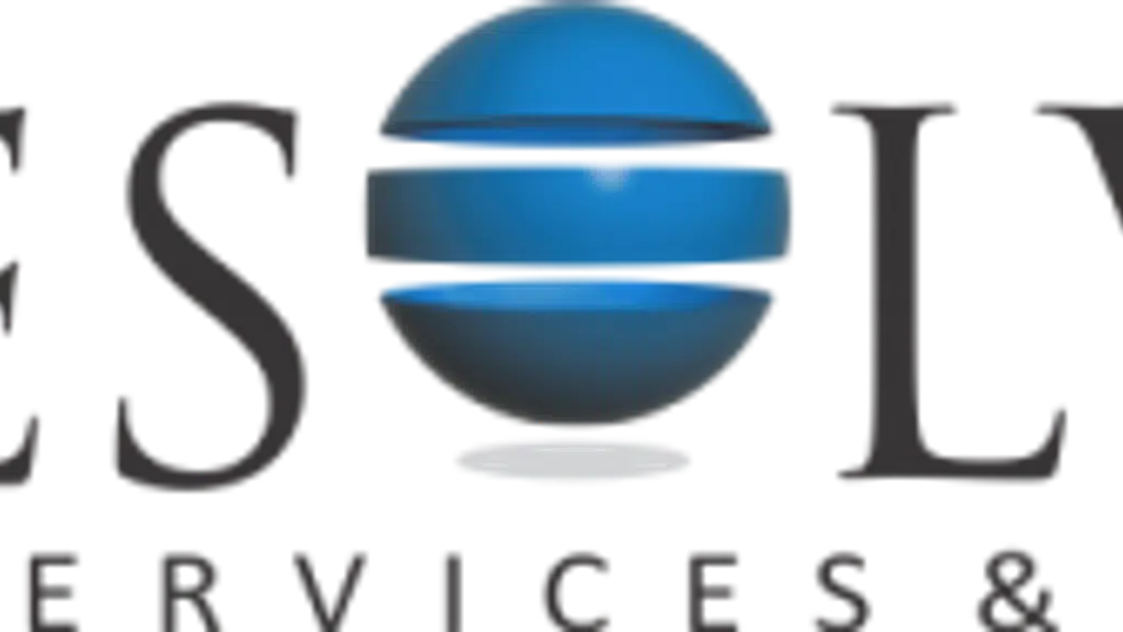 Resolve Business Services India Private Limited