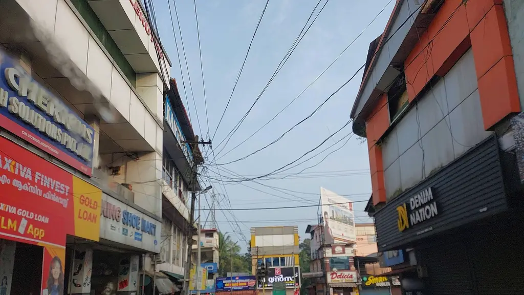 South Indian Bank