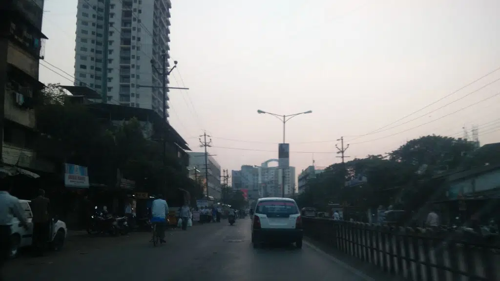 Charlie Moghlai Corner