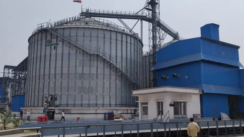 Pasupati Acrylon Limited