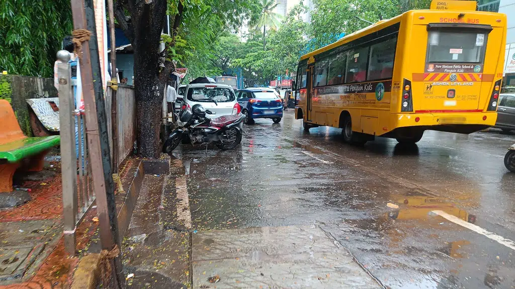 London Shakes Mulund Sarvodaya