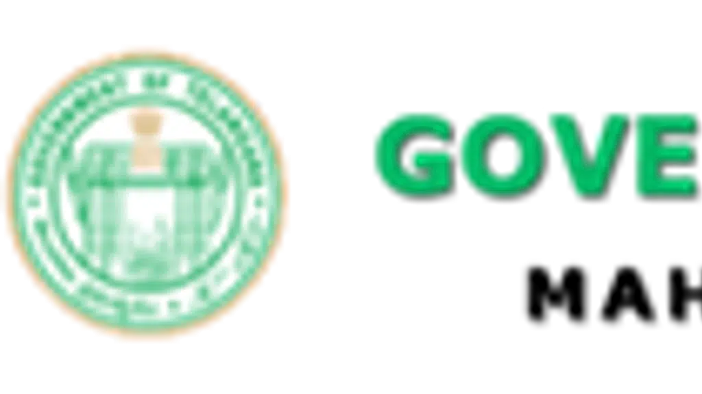 Government Medical College, Mahabubnagar