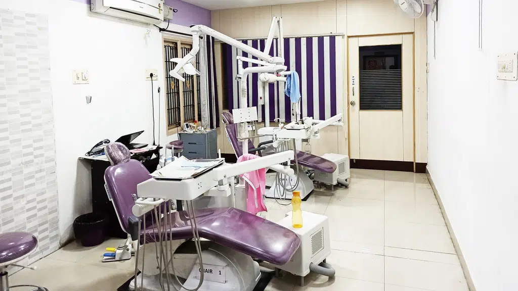 Star Dental Hospital