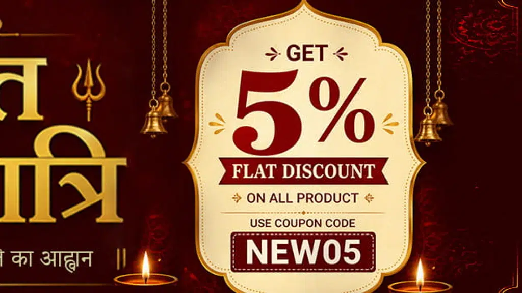 Enchanting Om Pooja Store