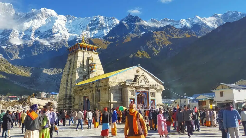 Baba Biswanath Bhraman Sangi