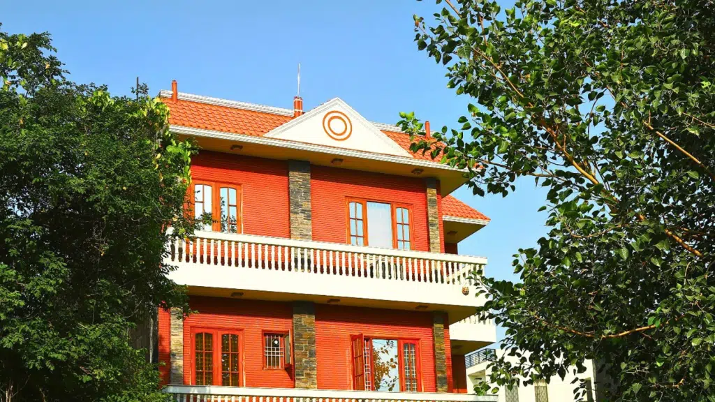 Angel NRI Hotel
