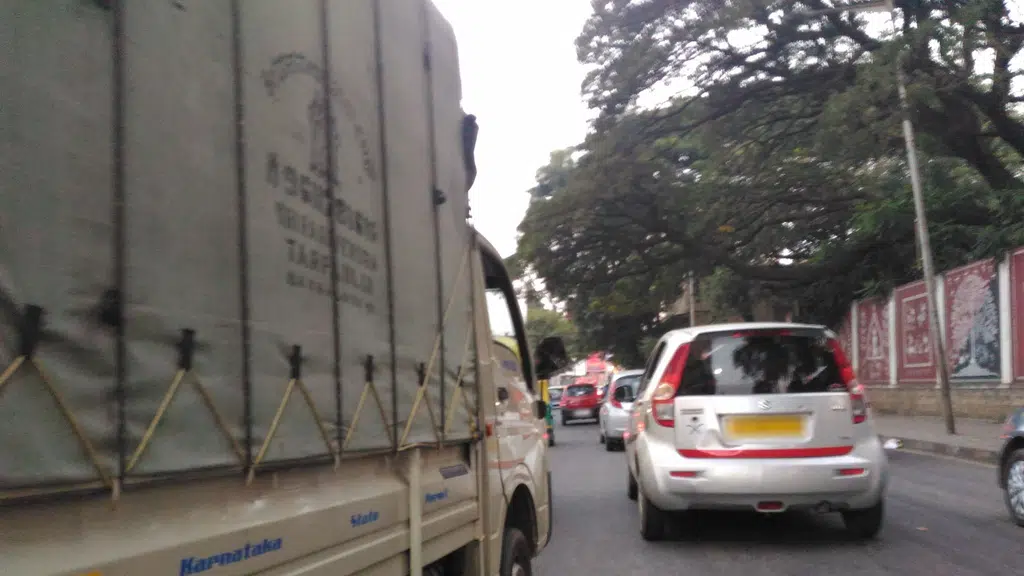 Kempegowda Poura Sabhangana