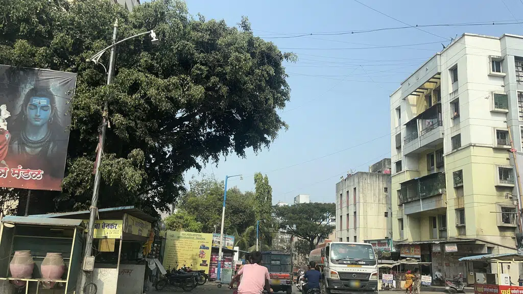 Ganesh Bhel And Chaat Center