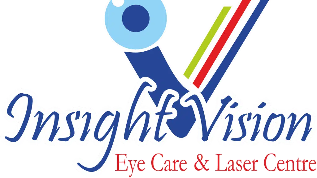 Insight Vision Eye Care & Laser Centre