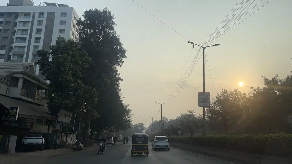 HDFC Bank ATM