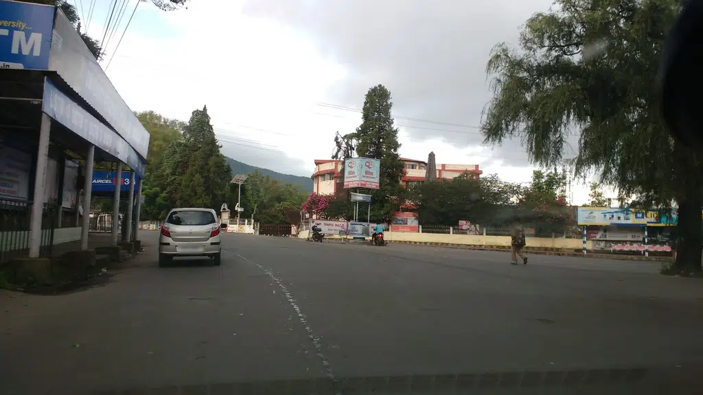 Additional Secretariat
