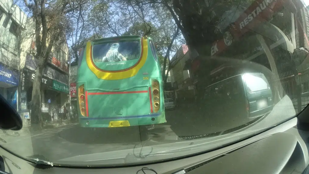 Hyderabad Biryani Hotel