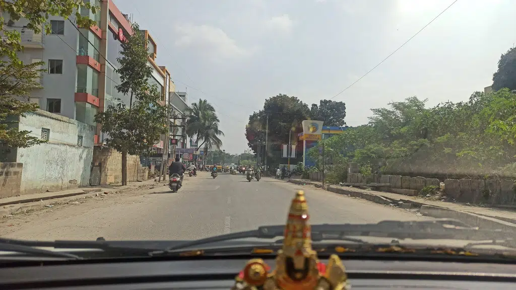 Bajaj Finserv Service Branch